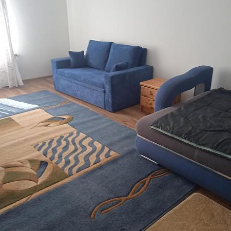 Apartament Boguslawskiego Przemyśl Buitenkant foto