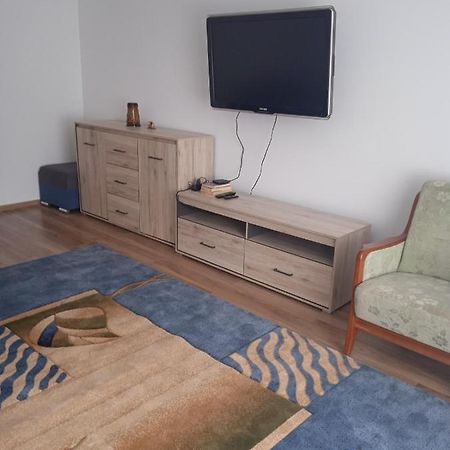 Apartament Boguslawskiego Przemyśl Buitenkant foto