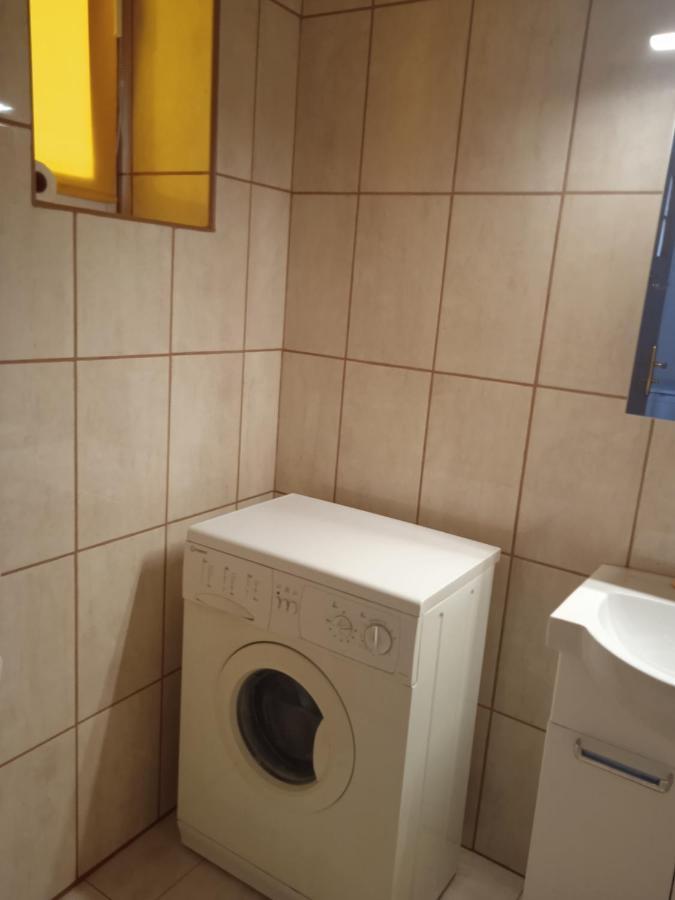 Apartament Boguslawskiego Przemyśl Buitenkant foto