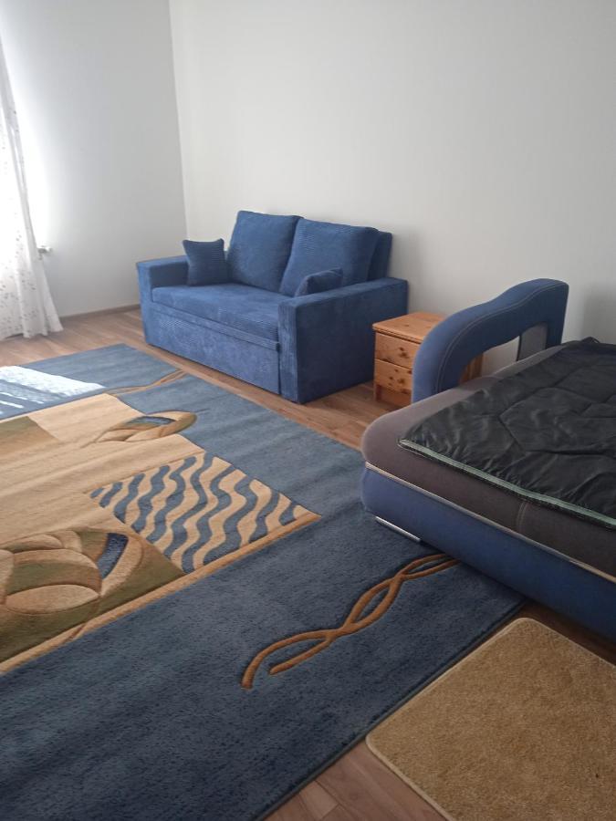 Apartament Boguslawskiego Przemyśl Buitenkant foto