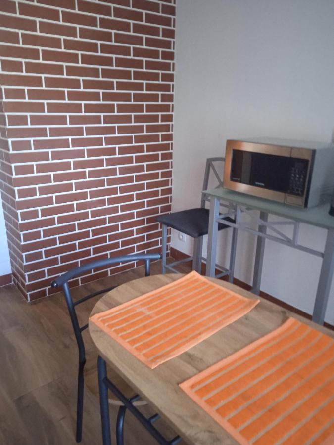 Apartament Boguslawskiego Przemyśl Buitenkant foto