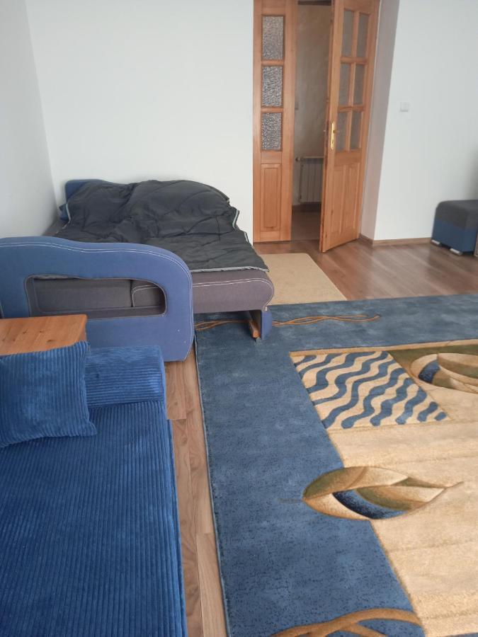 Apartament Boguslawskiego Przemyśl Buitenkant foto