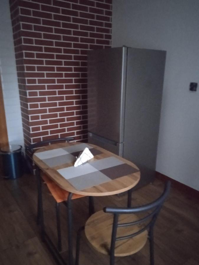 Apartament Boguslawskiego Przemyśl Buitenkant foto